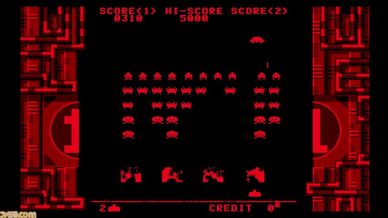 『ジャック・ブラザースの迷路でヒーホー！』『バーチャルボウリング』など6作品が、バーチャルボーイ Nintendo Classicsに追加