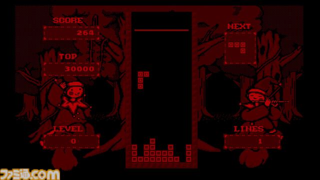 『ジャック・ブラザースの迷路でヒーホー！』『バーチャルボウリング』など6作品が、バーチャルボーイ Nintendo Classicsに追加