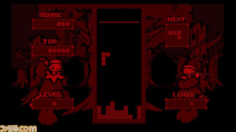 『ジャック・ブラザースの迷路でヒーホー!』『バーチャルボウリング』など6作品が、バーチャルボーイ Nintendo Classicsに追加