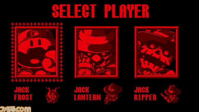 『ジャック・ブラザースの迷路でヒーホー!』『バーチャルボウリング』など6作品が、バーチャルボーイ Nintendo Classicsに追加