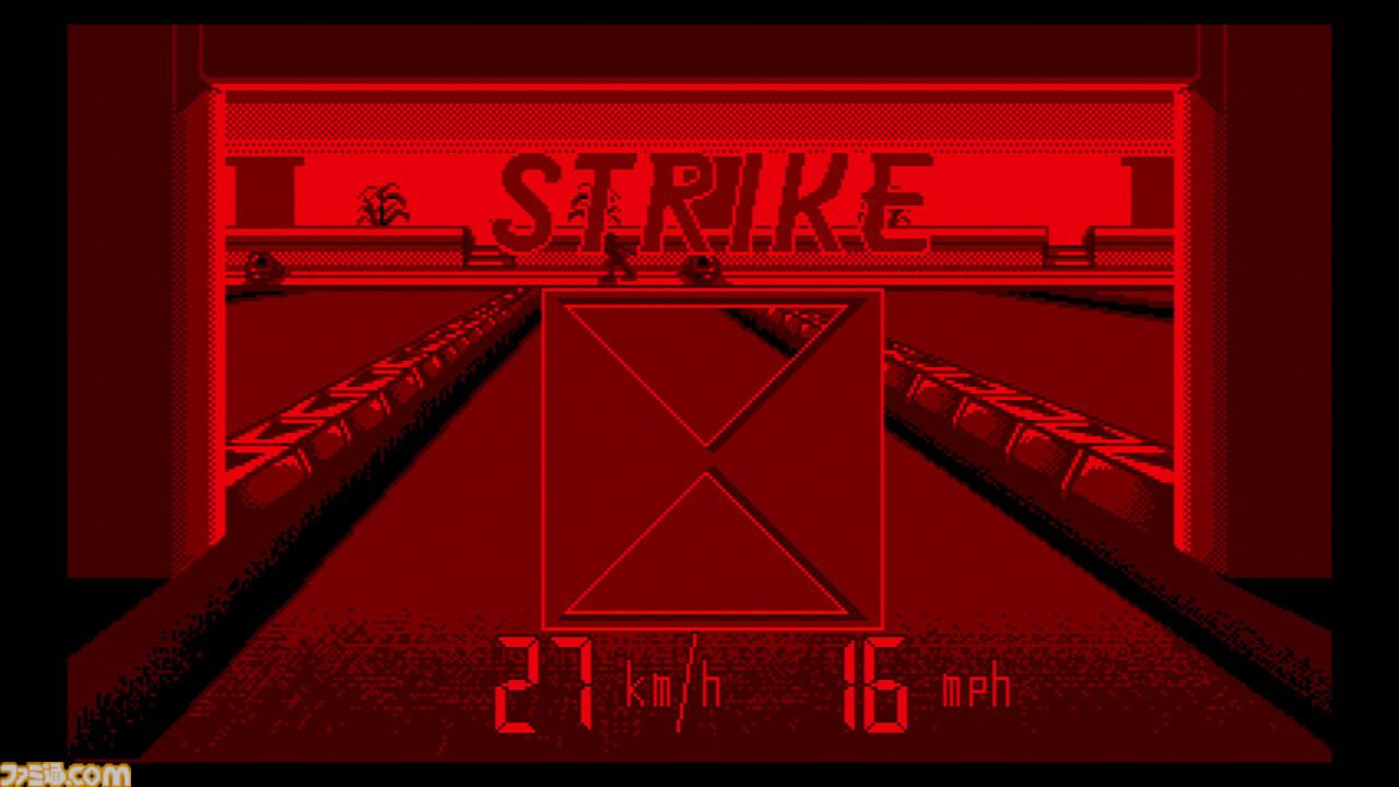 『ジャック・ブラザースの迷路でヒーホー！』『バーチャルボウリング』など6作品が、バーチャルボーイ Nintendo Classicsに追加