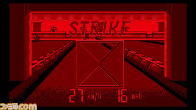 『ジャック・ブラザースの迷路でヒーホー！』『バーチャルボウリング』など6作品が、バーチャルボーイ Nintendo Classicsに追加