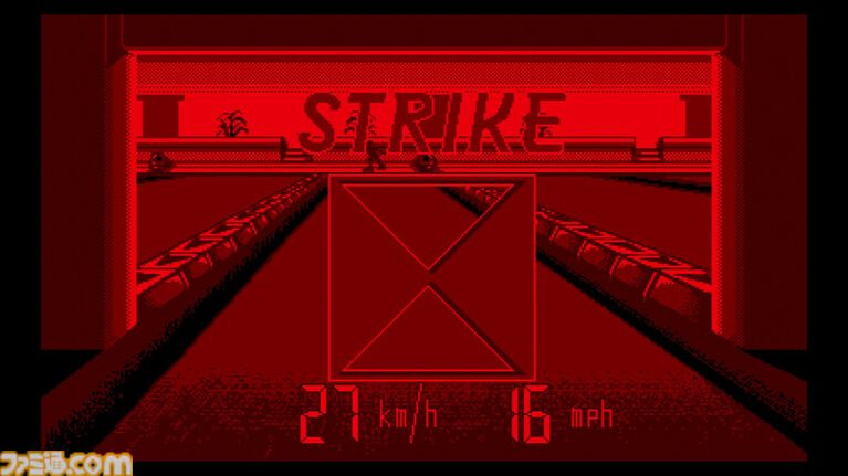 『ジャック・ブラザースの迷路でヒーホー!』『バーチャルボウリング』など6作品が、バーチャルボーイ Nintendo Classicsに追加