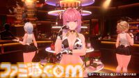 『バニーガーデン2』DLC第2弾が配信。レースクィーンから脳汁3000倍のくのいち衣装、業が深すぎる逆バニーなど5種が登場【5/27まで10%オフ】