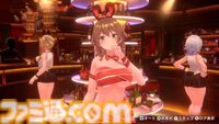 『バニーガーデン2』DLC第2弾が配信。レースクィーンから脳汁3000倍のくのいち衣装、業が深すぎる逆バニーなど5種が登場【5/27まで10%オフ】