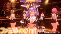 『バニーガーデン2』DLC第2弾が配信。レースクィーンから脳汁3000倍のくのいち衣装、業が深すぎる逆バニーなど5種が登場【5/27まで10%オフ】