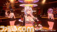 『バニーガーデン2』DLC第2弾が配信。レースクィーンから脳汁3000倍のくのいち衣装、業が深すぎる逆バニーなど5種が登場【5/27まで10%オフ】