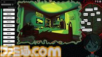 『Am I Nima』母親に「本当の娘」だと信じ込ませるサイコホラーアドベンチャー。日本語対応の体験版がビットサミット パンチに出展