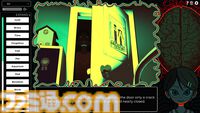 『Am I Nima』母親に「本当の娘」だと信じ込ませるサイコホラーアドベンチャー。日本語対応の体験版がビットサミット パンチに出展