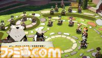 『カルドセプト ビギンズ』描き下ろしB2タペストリーやトランプ風カードセットなどが付属するファミ通DXパックのグッズデザインが公開