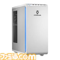 【ドスパラ】メモリ32GBへの増設や水冷CPUファンへの変更が“555円”でめっちゃ安い。対象デスクトップPCのお得なカスタマイズキャンペーンは5月15日まで
