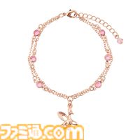 ポケモンたちがアクセサリーになった『Pokémon accessory』シリーズが5/14から発売。ミカルゲのイヤリングには“かなめいし”もちゃんとついている