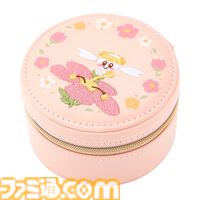 ポケモンたちがアクセサリーになった『Pokémon accessory』シリーズが5/14から発売。ミカルゲのイヤリングには“かなめいし”もちゃんとついている