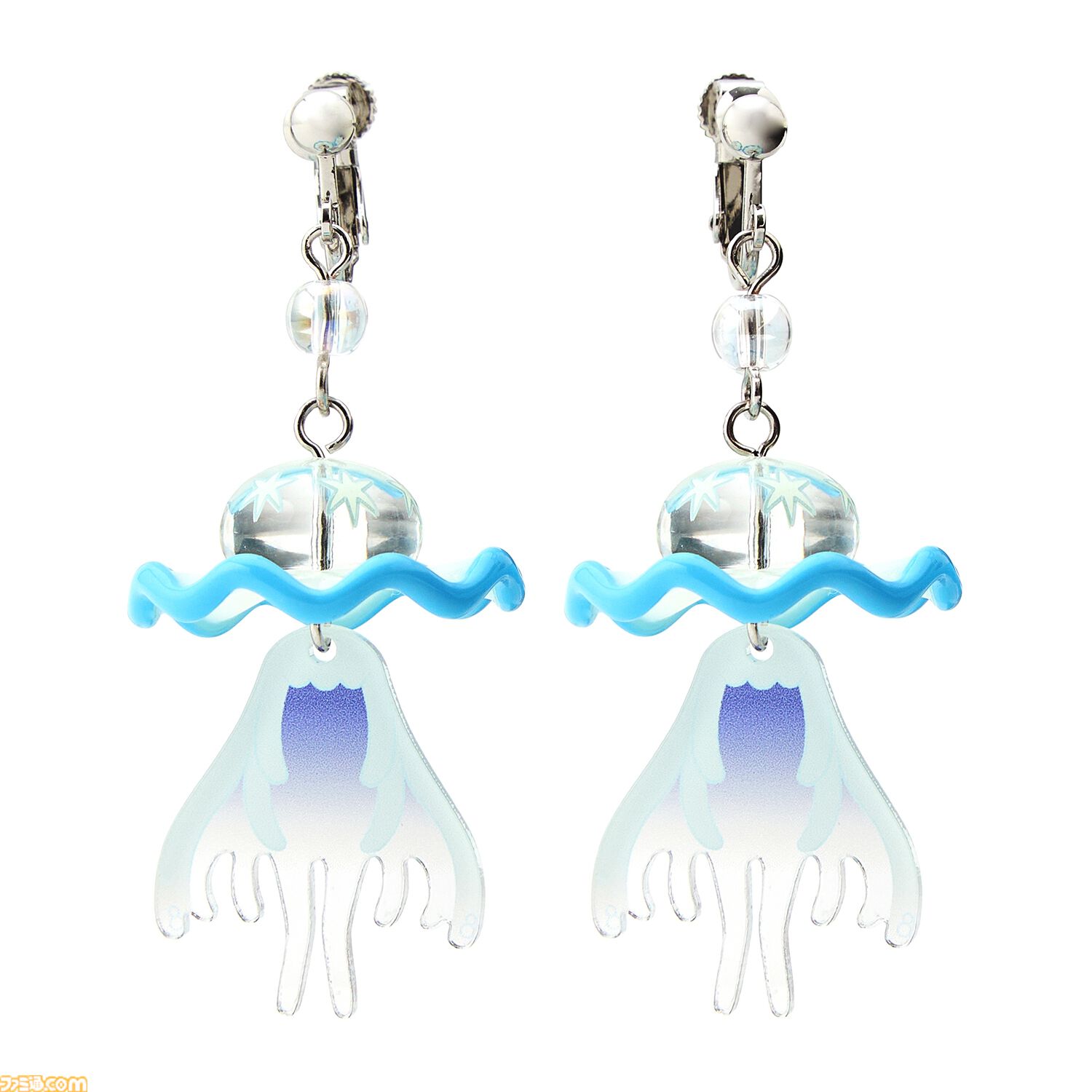 ポケモンたちがアクセサリーになった『Pokémon accessory』シリーズが5