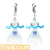 ポケモンたちがアクセサリーになった『Pokémon accessory』シリーズが5/14から発売。ミカルゲのイヤリングには“かなめいし”もちゃんとついている