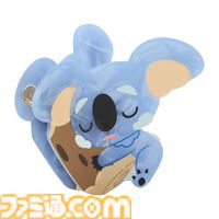 ポケモンたちがアクセサリーになった『Pokémon accessory』シリーズが5/14から発売。ミカルゲのイヤリングには“かなめいし”もちゃんとついている