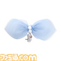ポケモンたちがアクセサリーになった『Pokémon accessory』シリーズが5/14から発売。ミカルゲのイヤリングには“かなめいし”もちゃんとついている