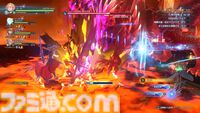 『グラブル リリンク エンドレスラグナロク』ルシファー（声：櫻井孝宏）が、操作できる特別な召喚石として登場。新プレイアブルキャラのフラウ、フェディエルも公開