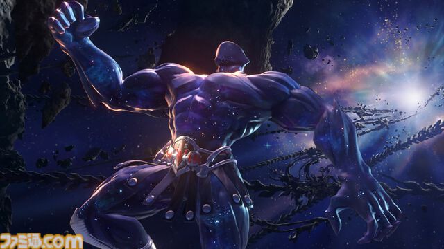 『グラブル リリンク エンドレスラグナロク』ルシファー（声：櫻井孝宏）が、操作できる特別な召喚石として登場。新プレイアブルキャラのフラウ、フェディエルも公開