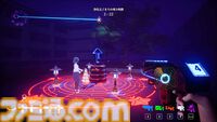 『SAKIMORI』 巫女とともに呪物を回収・浄化するFPSホラーアクションの体験版がSteamにて配信開始。ゲームプレイトレーラーも公開