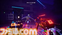 『SAKIMORI』 巫女とともに呪物を回収・浄化するFPSホラーアクションの体験版がSteamにて配信開始。ゲームプレイトレーラーも公開