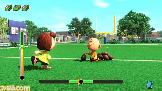 『スヌーピーとワクワクひみつクラブ』が本日（5/14）発売。探偵になったスヌーピーが仲間たちと作中の名所を探索するミステリーADV