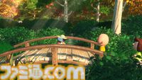 『スヌーピーとワクワクひみつクラブ』が本日（5/14）発売。探偵になったスヌーピーが仲間たちと作中の名所を探索するミステリーADV