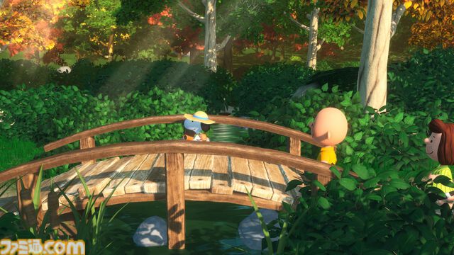 『スヌーピーとワクワクひみつクラブ』が本日（5/14）発売。探偵になったスヌーピーが仲間たちと作中の名所を探索するミステリーADV