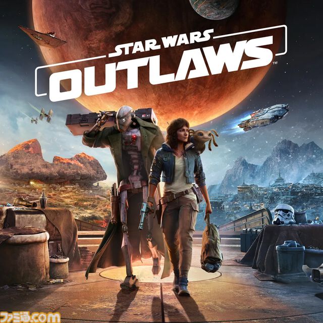【PS Plus】『Star Wars Outlaws』『レッド・デッド・リデンプション2』などが5/19からゲームカタログに登場。プレミアム対象者は初代PSの『タイムクライシス』も遊べる