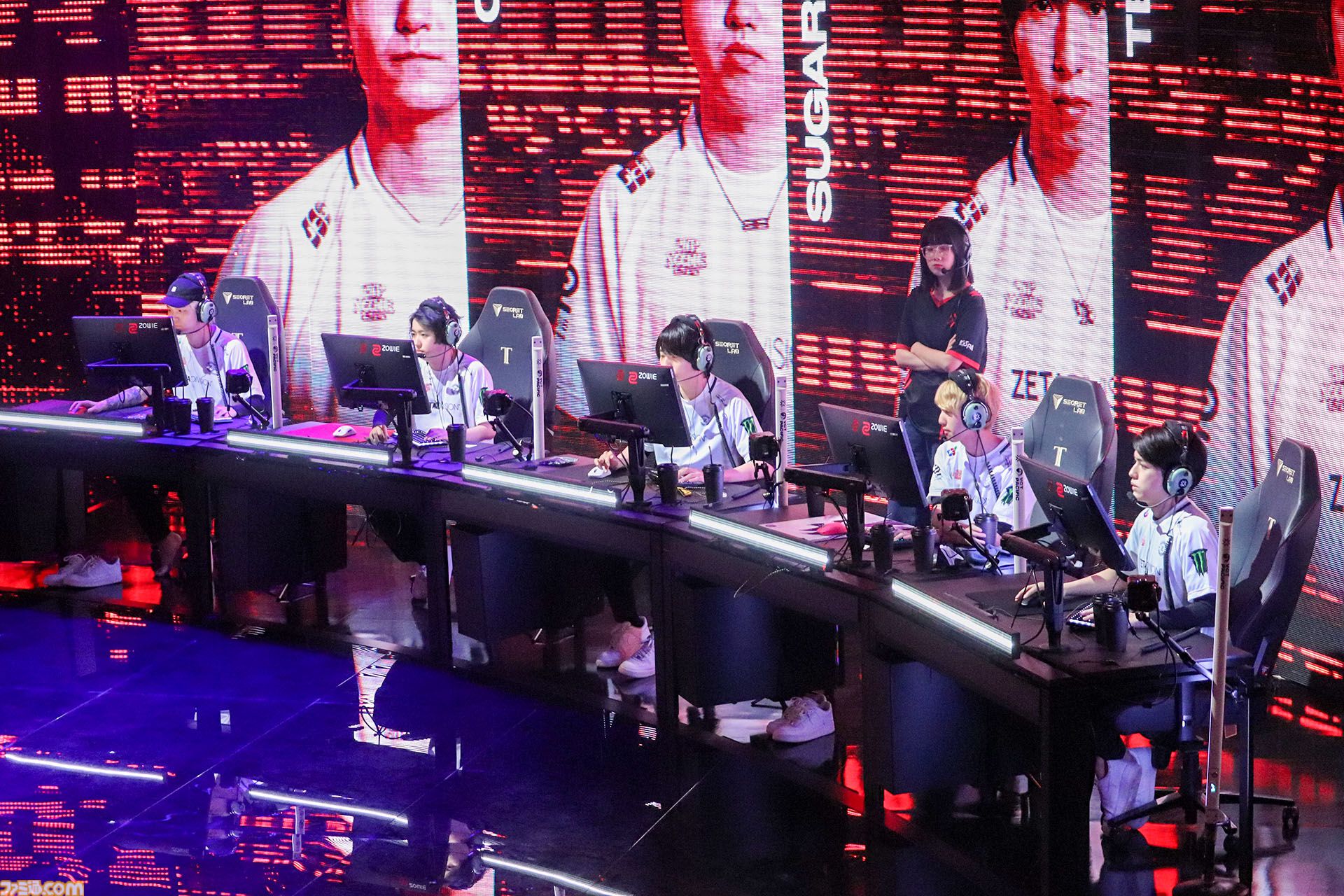 ZETAがeスポーツスクールを開校、eスポーツに長く携わる通訳スイニャンの期待。あのとき見た景色の先に進むための一歩