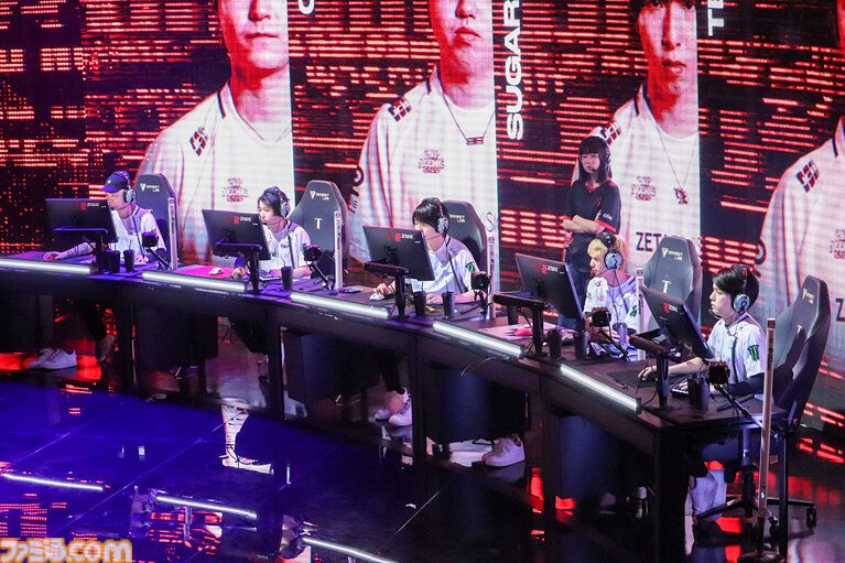 ZETAがeスポーツスクールを開校、eスポーツに長く携わる通訳スイニャンの期待。あのとき見た景色の先に進むための一歩