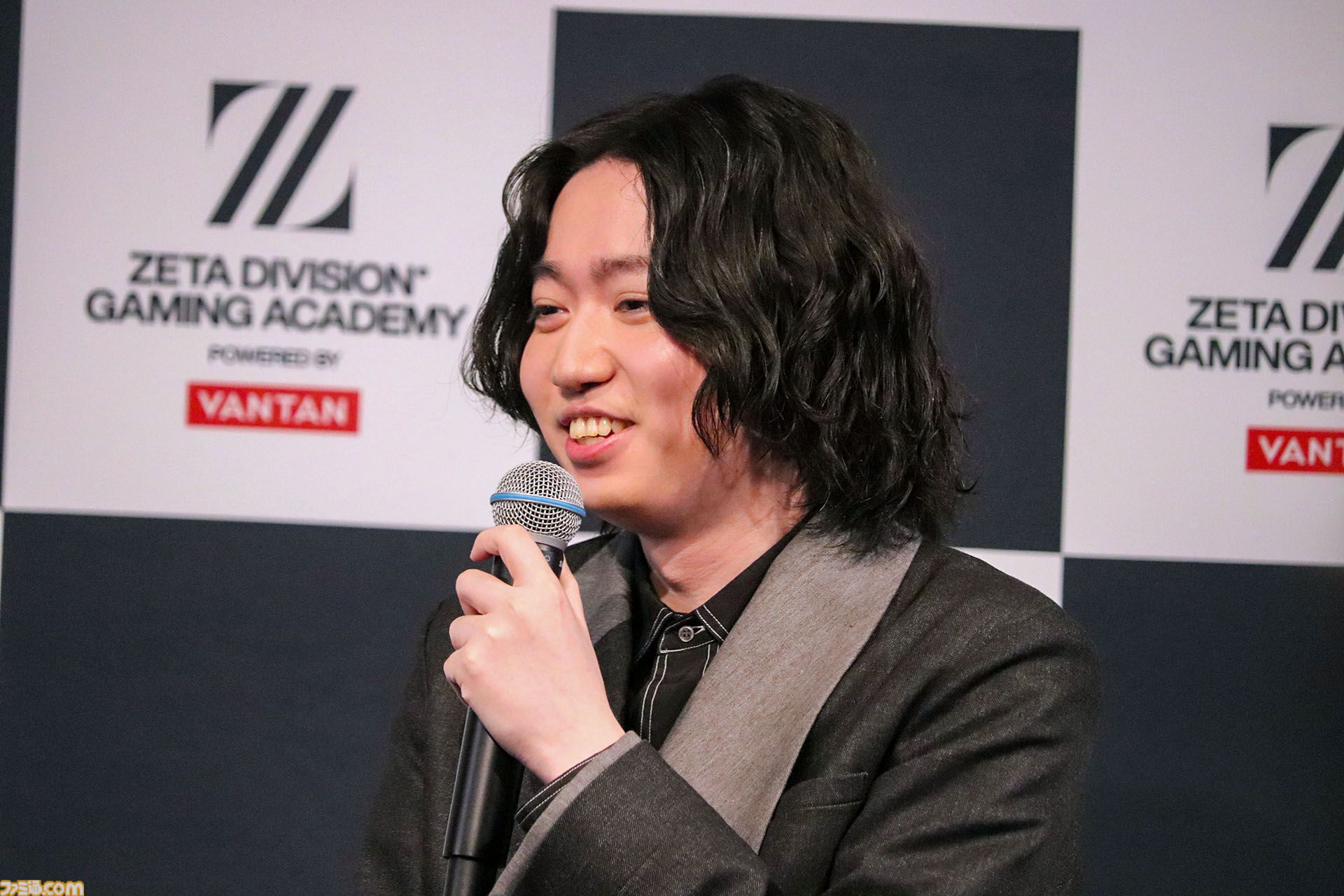 ZETAがeスポーツスクールを開校、eスポーツに長く携わる通訳スイニャンの期待。あのとき見た景色の先に進むための一歩