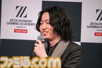 ZETAがeスポーツスクールを開校、eスポーツに長く携わる通訳スイニャンの期待。あのとき見た景色の先に進むための一歩