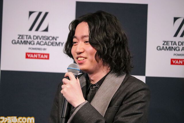 ZETAがeスポーツスクールを開校、eスポーツに長く携わる通訳スイニャンの期待。あのとき見た景色の先に進むための一歩