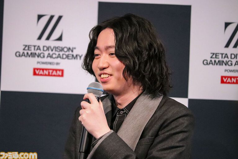 ZETAがeスポーツスクールを開校、eスポーツに長く携わる通訳スイニャンの期待。あのとき見た景色の先に進むための一歩