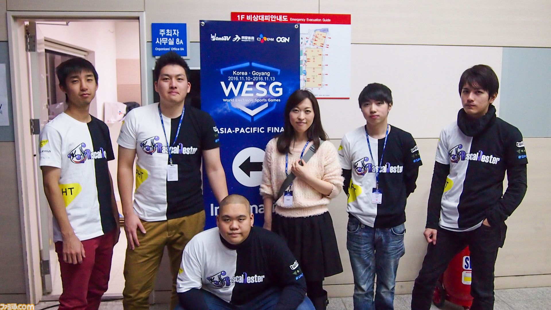 ZETAがeスポーツスクールを開校、eスポーツに長く携わる通訳スイニャンの期待。あのとき見た景色の先に進むための一歩