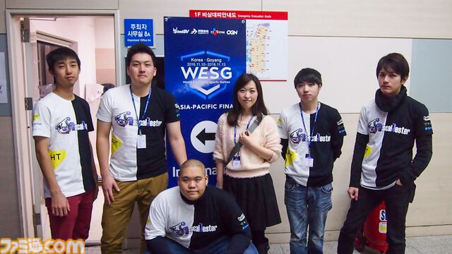 ZETAがeスポーツスクールを開校、eスポーツに長く携わる通訳スイニャンの期待。あのとき見た景色の先に進むための一歩