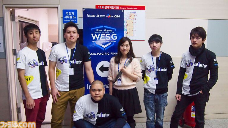 ZETAがeスポーツスクールを開校、eスポーツに長く携わる通訳スイニャンの期待。あのとき見た景色の先に進むための一歩