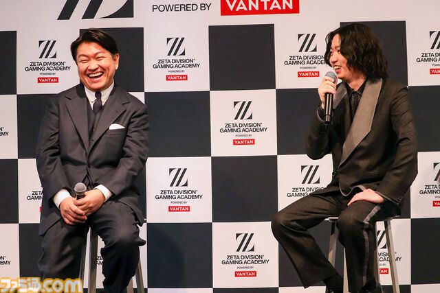 ZETAがeスポーツスクールを開校、eスポーツに長く携わる通訳スイニャンの期待。あのとき見た景色の先に進むための一歩