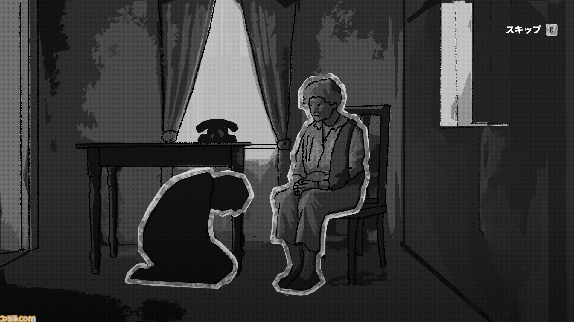 『囚われた者の窓口』判子ひとつで客の人生を変える、『Papers, Please』ライクの銀行窓口シミュレーション。体験版に日本語が追加実装