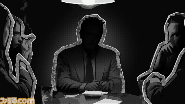 『囚われた者の窓口』判子ひとつで客の人生を変える、『Papers, Please』ライクの銀行窓口シミュレーション。体験版に日本語が追加実装