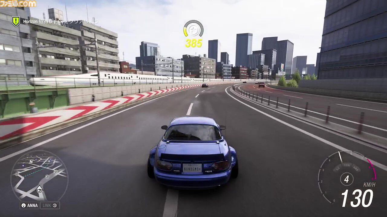 『Forza Horizon 6』レビュー。この国に生まれてよかった！ 日本が舞台のオープンワールドレースゲーム最新作は大和魂に刺さりまくる