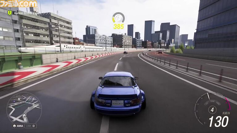 『Forza Horizon 6』レビュー。この国に生まれてよかった! 日本が舞台のオープンワールドレースゲーム最新作は大和魂に刺さりまくる