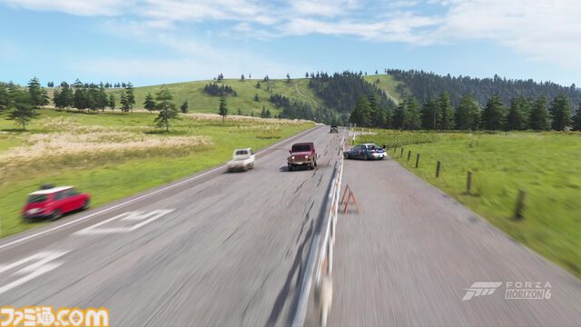 『Forza Horizon 6』レビュー。この国に生まれてよかった！ 日本が舞台のオープンワールドレースゲーム最新作は大和魂に刺さりまくる