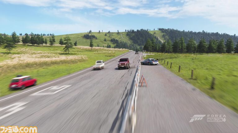 『Forza Horizon 6』レビュー。この国に生まれてよかった! 日本が舞台のオープンワールドレースゲーム最新作は大和魂に刺さりまくる