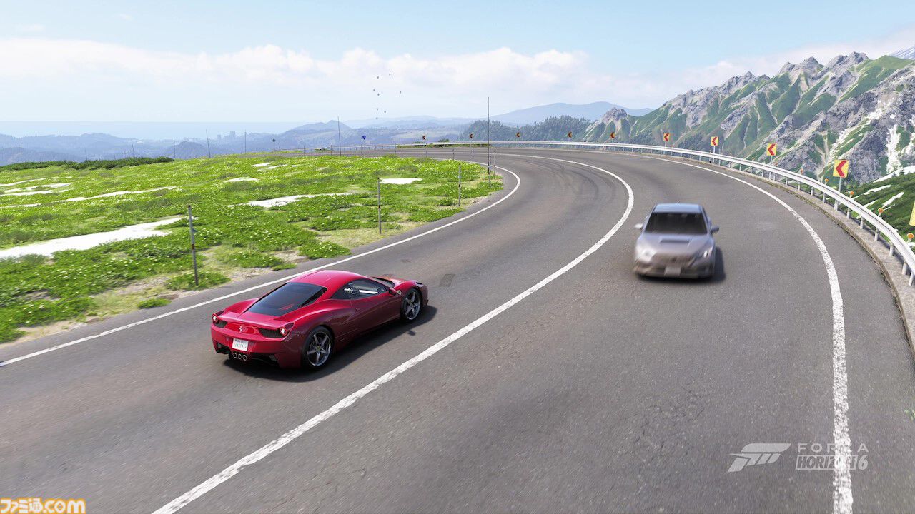 『Forza Horizon 6』レビュー。この国に生まれてよかった！ 日本が舞台のオープンワールドレースゲーム最新作は大和魂に刺さりまくる