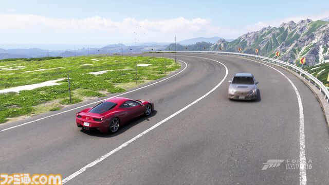 『Forza Horizon 6』レビュー。この国に生まれてよかった！ 日本が舞台のオープンワールドレースゲーム最新作は大和魂に刺さりまくる