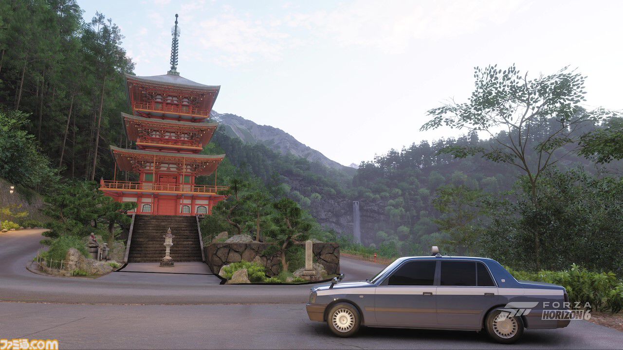 『Forza Horizon 6』レビュー。この国に生まれてよかった！ 日本が舞台のオープンワールドレースゲーム最新作は大和魂に刺さりまくる