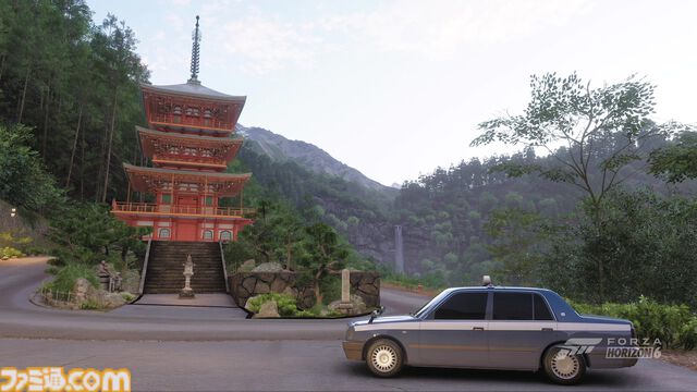『Forza Horizon 6』レビュー。この国に生まれてよかった！ 日本が舞台のオープンワールドレースゲーム最新作は大和魂に刺さりまくる