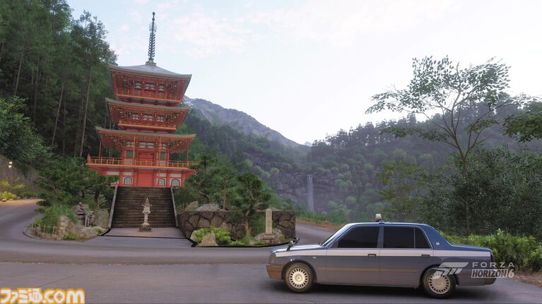 『Forza Horizon 6』レビュー。この国に生まれてよかった! 日本が舞台のオープンワールドレースゲーム最新作は大和魂に刺さりまくる